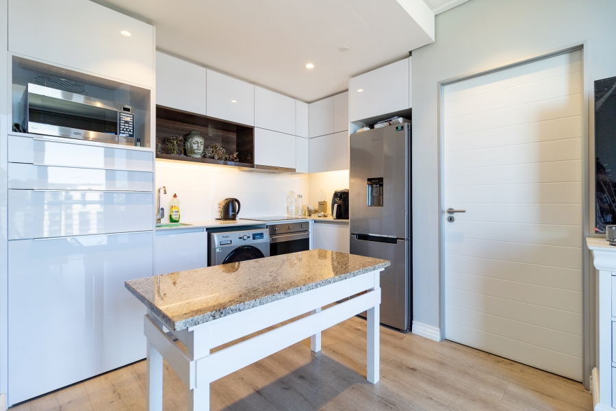 1 Bedroom Property for Sale in Cape Town City Centre Western Cape